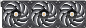 Thermaltake Toughfan EX12 Pro 3-Fan Pack CL-F171-PL12BL-A