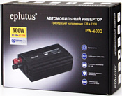 Eplutus PW-600Q Eplutus PW-600Q