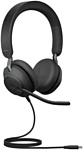 Jabra Evolve2 40 SE MS Duo USB-C