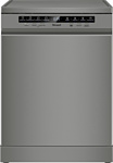 Weissgauff DW 6038 D Dual Wash Silver Weissgauff DW 6038 D Dual Wash Silver