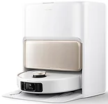 Trouver Robot Vacuum V50 Ultra Complete RLV72LE-1 (евровилка)