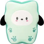 ILikeGift Cookie kitten 106-098-02 (green)