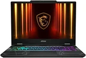Игровой ноутбук MSI Cyborg A15 AI B2HW