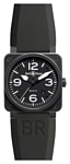 Bell & Ross BR0392 CARBON