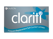 Sauflon Clariti (от -0.25 до -10.0) 8.8mm Sauflon Clariti (от -0.25 до -10.0) 8.8mm