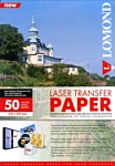 Lomond Laser transfer paper (0807435)