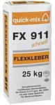 Quick-Mix FX 911 Quick-Mix FX 911