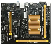 Biostar J1900MH2 Ver. 6.x