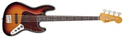 Fender Classic Series '60s Jazz Bass