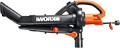 Worx WG500E