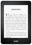 Amazon Kindle Voyage 3G