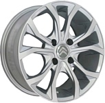 Replica LU250 6.5x15/4x108 D65.1 ET20