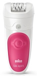 Braun 5-531 Silk-epil 5 Wet & Dry