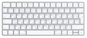 APPLE Magic Keyboard MLA22RU/A