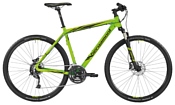 Bergamont Helix 5.0 Gent (2016) Bergamont Helix 5.0 Gent (2016)