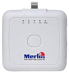 Merlin Lightning 2200 mAh Battery Pack