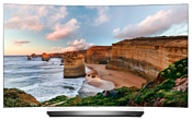 LG OLED65C6V