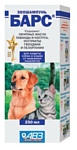 Барс (АВЗ) Шампунь антипаразитарный для кошек и собак