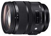 Sigma AF 24-70mm f/2.8 DG OS HSM Art Canon EF