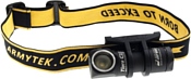 Armytek Tiara C1 Pro v2 XP-L Warm