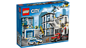 LEGO City 60141 Полицейский участок