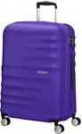 American Tourister Wavebreaker Nautical Blue 67 см