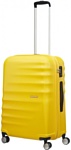 American Tourister Wavebreaker Sunny Yellow 67 см