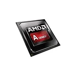 AMD A6-9500 Bristol Ridge (AM4, L2 1024Kb)
