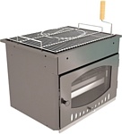 Grillux Suomi Grill Insert