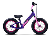 Hobby-bike Forty 40 purple 4485