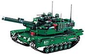 EvoPlay Military CM-210 American tank