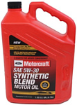 Ford Motorcraft Premium Synthetic Blend 5W-30 4.73л