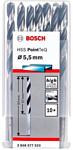 Bosch 2608577223 10 предметов