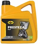 Kroon Oil Presteza MSP 5W-30 4л