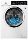 Electrolux PerfectCare 600 EW6S227CP