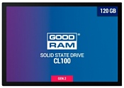 GoodRAM SSDPR-CL100-120-G2