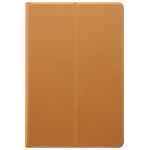 Huawei Flip Cover 10 для MediaPad T5 (коричневый)