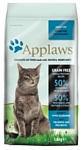 Applaws (0.35 кг) Adult Cat Ocean Fish with Salmon