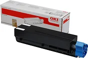 OKI C612 Cyan (46507519)