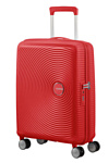 American Tourister SoundBox Red 55 см
