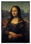 Баган Мона Лиза