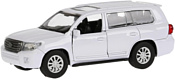 Технопарк Toyota Land Cruiser CRUISER-WT