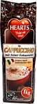 Hearts Cappuccino Kakaonote растворимый 1 кг