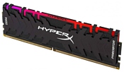 HyperX Predator RGB HX436C18PB3A/32