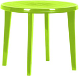 Curver Стол Lisa (светло-зеленый) (227576)