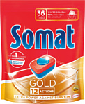 Somat Gold 36 шт