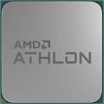 AMD Athlon Silver Pro 3125GE