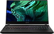 Gigabyte Aero 15 OLED KD-72EE624SR