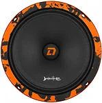 DL Audio Barracuda 165