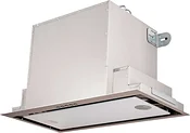 AKPO WK-10 Neva Glass 80 белый/нержавеющая сталь